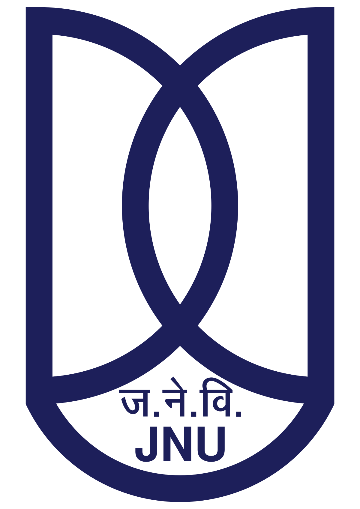 JNU Logo